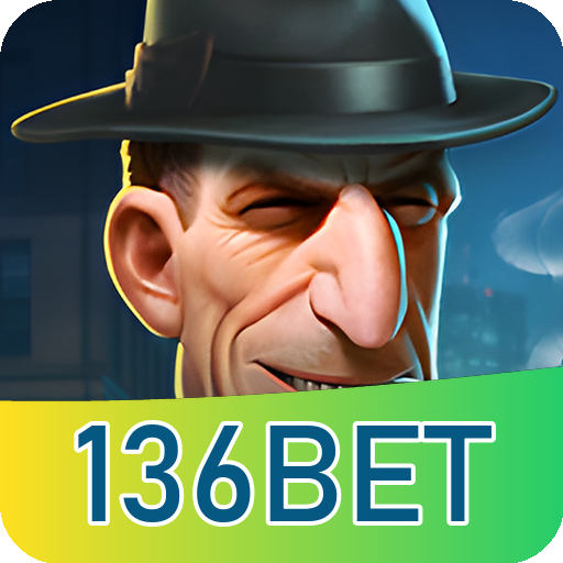 Logo Oficial 136BET Download